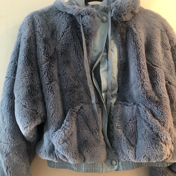 COPY - Free people jacket - Picture 2 of 5